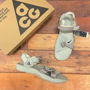 Nike acg mens sandals Clearance